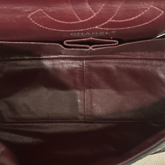 Chanel Reissue - Picture 7 of 13